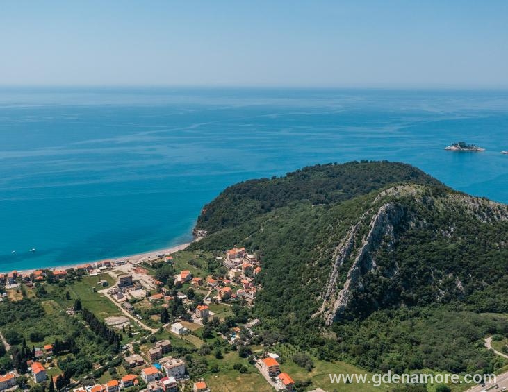 Buljarica i Lučice